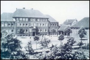 St. Jakobus Volksschule Ennigerloh